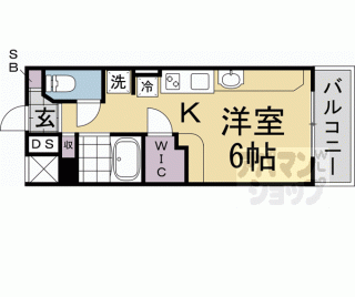 【ＤＥＴＯＭ－１西陣Ⅲ】