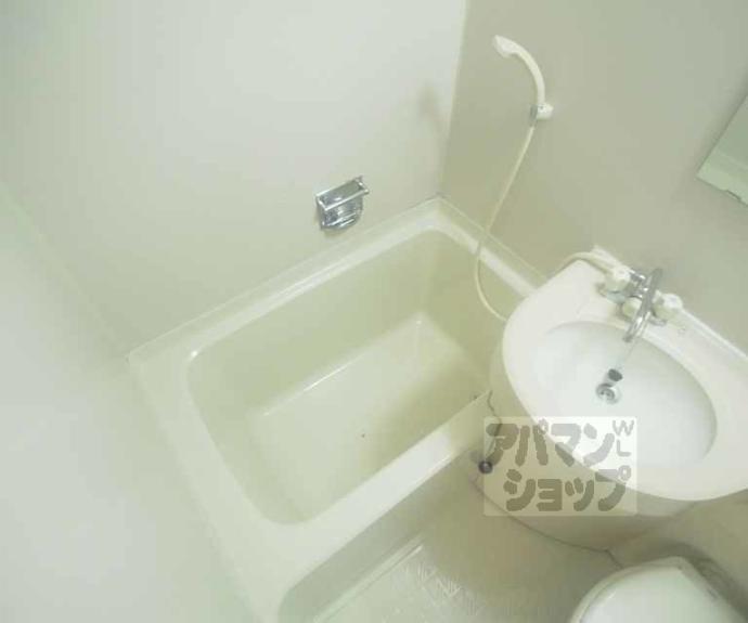 【ＤＥＴＯＭ－１西陣Ⅲ】間取