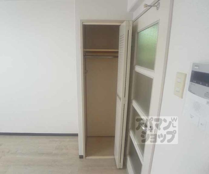 【ＤＥＴＯＭ－１西陣Ⅲ】間取