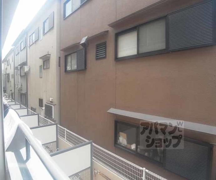 【ＤＥＴＯＭ－１西陣Ⅲ】間取