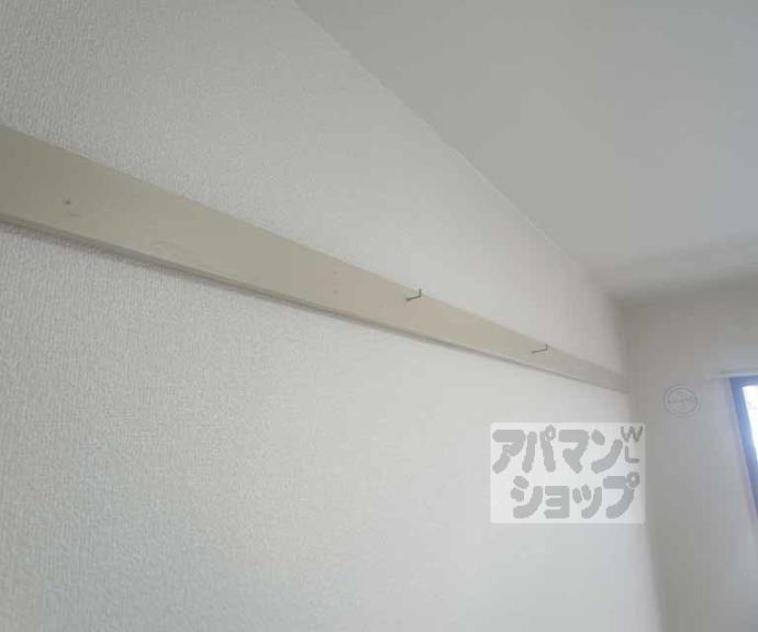 【ＤＥＴＯＭ－１西陣Ⅲ】間取