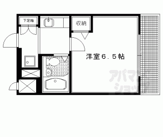 【ＤＥＴＯＭ－１西陣Ⅲ】