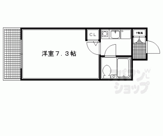 【ＤＥＴＯＭ－１西陣Ⅲ】