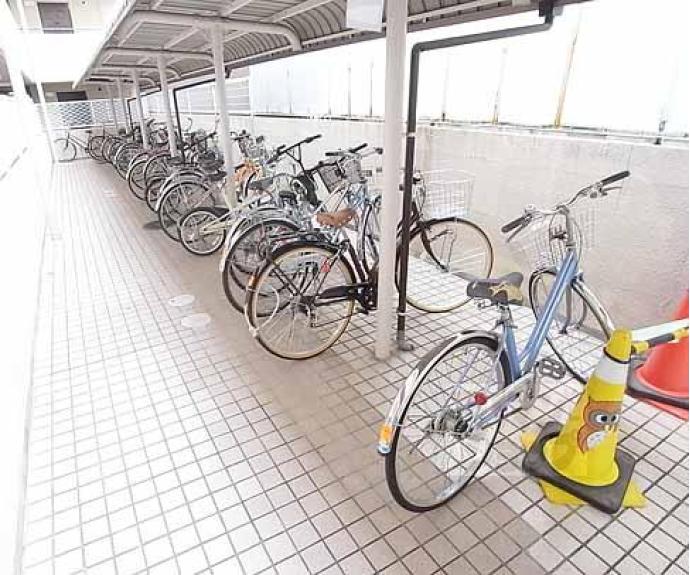 【DETOM-1西陣Ⅲ】間取