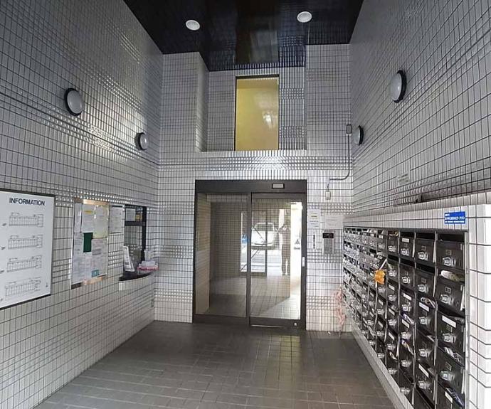 【DETOM-1西陣Ⅲ】間取