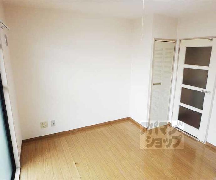 【DETOM-1西陣Ⅲ】間取