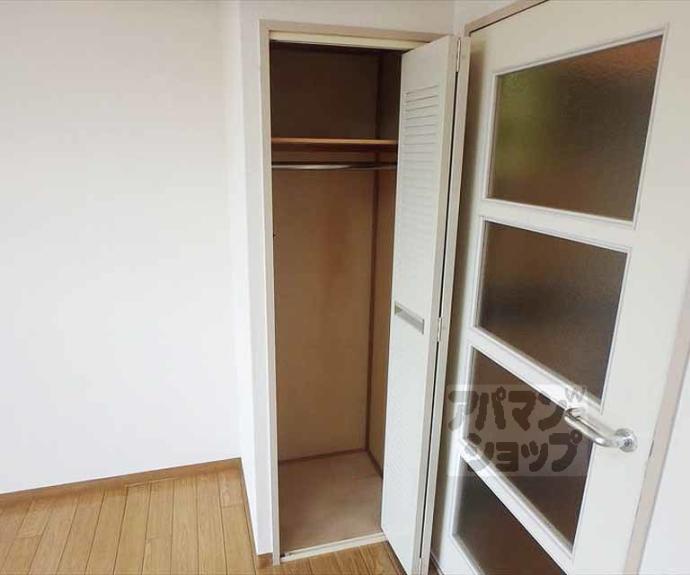 【DETOM-1西陣Ⅲ】間取