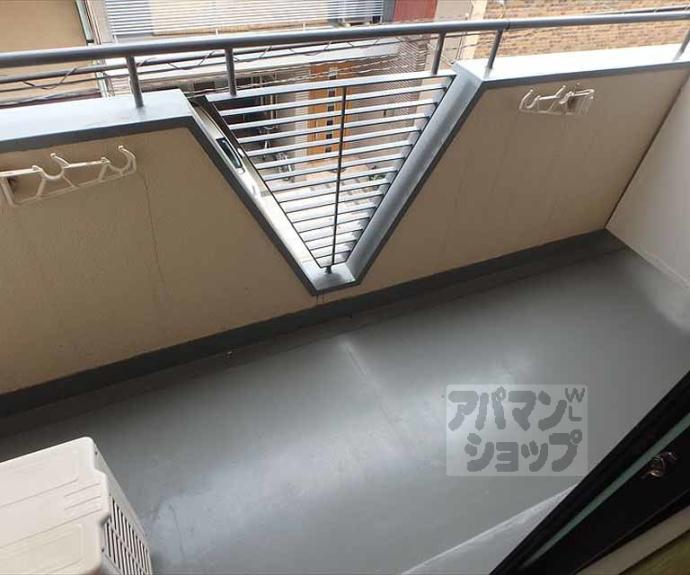 【DETOM-1西陣Ⅲ】間取