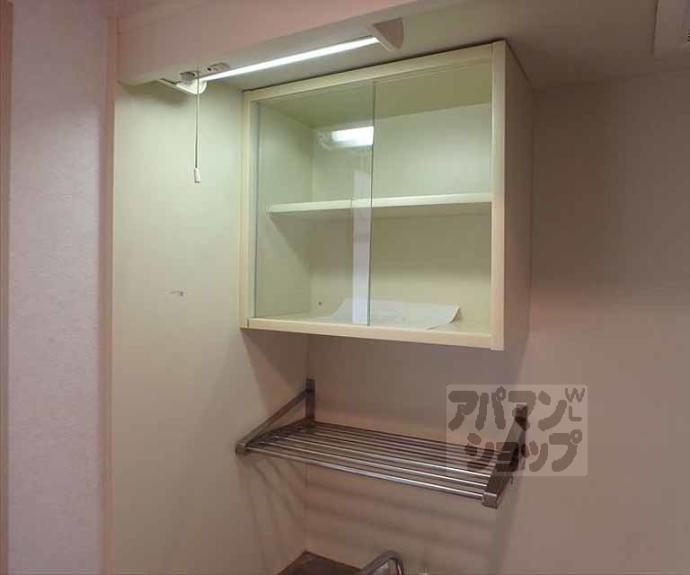 【DETOM-1西陣Ⅲ】間取