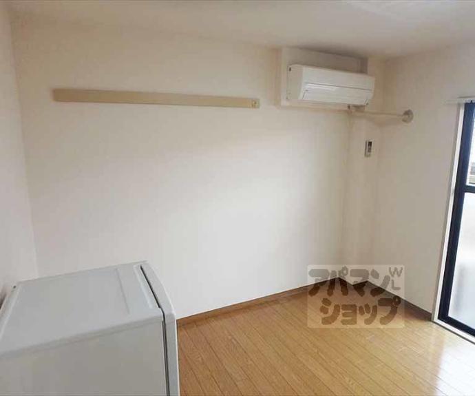 【DETOM-1西陣Ⅲ】間取