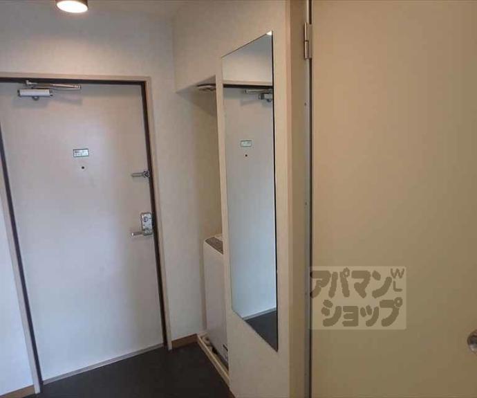 【DETOM-1西陣Ⅲ】間取