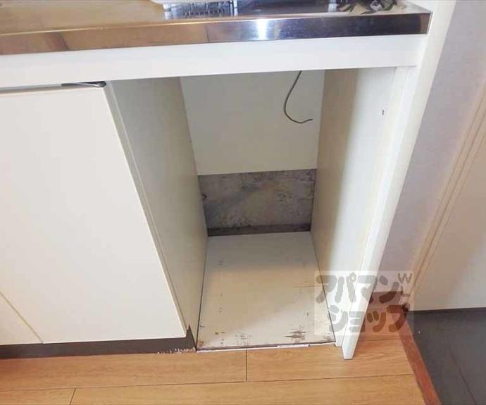 【DETOM-1西陣Ⅲ】間取