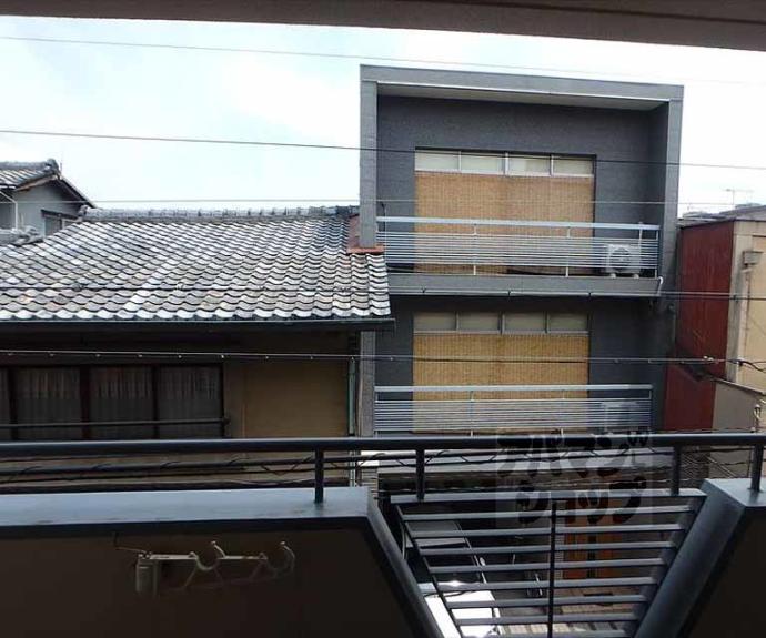 【DETOM-1西陣Ⅲ】間取