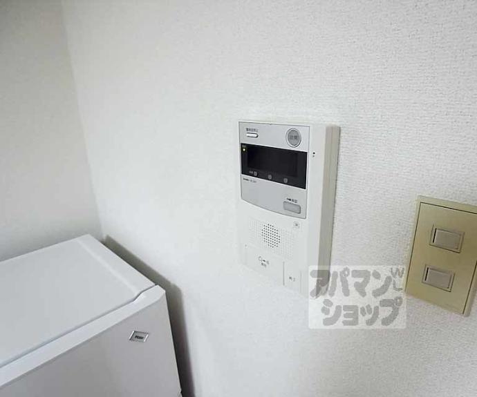 【DETOM-1西陣Ⅲ】間取