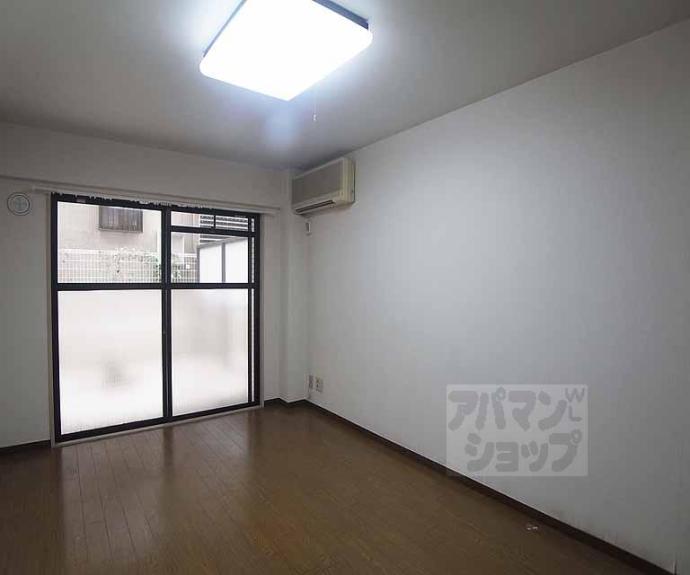 【ＤＥＴＯＭ－１西陣Ⅲ】間取