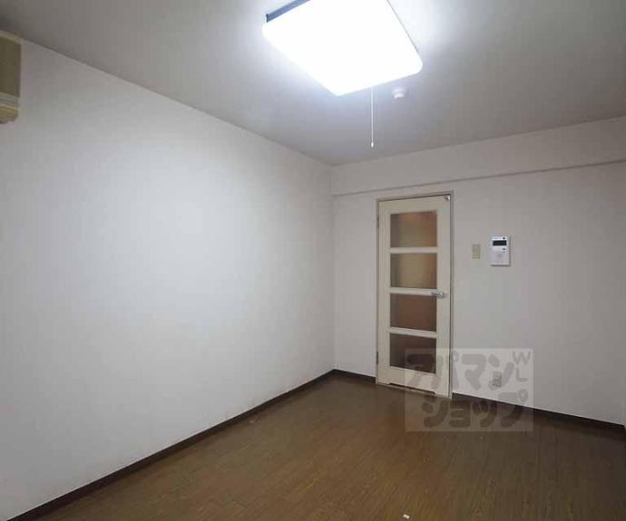 【ＤＥＴＯＭ－１西陣Ⅲ】間取