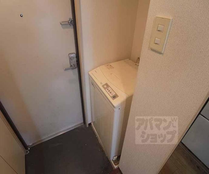 【ＤＥＴＯＭ－１西陣Ⅲ】間取