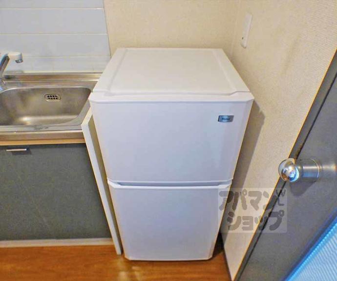 【DETOM-1銀閣寺道】間取