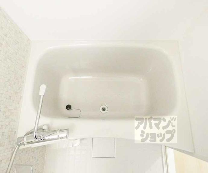 【デ・リード御所北】間取