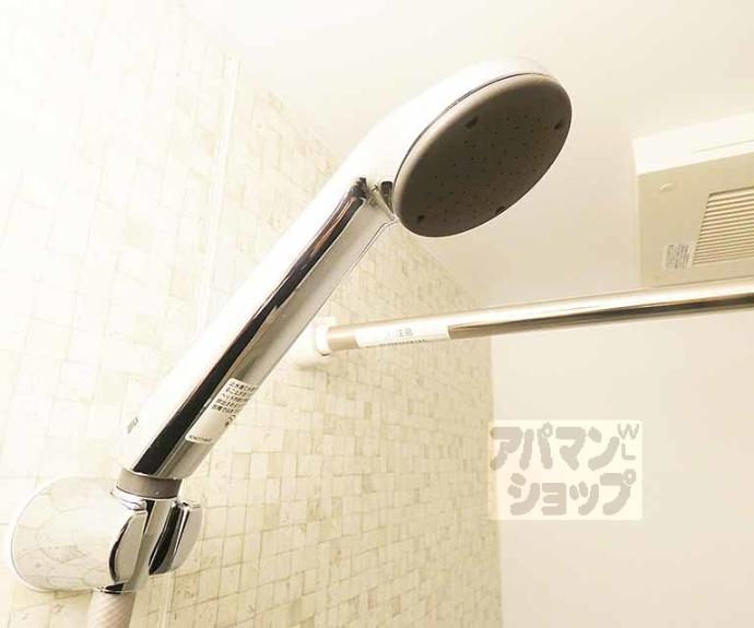 【デ・リード御所北】間取