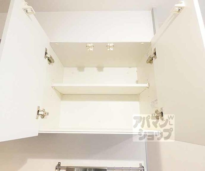 【デ・リード御所北】間取