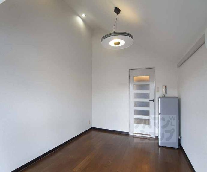 【デ・リード御所北】間取