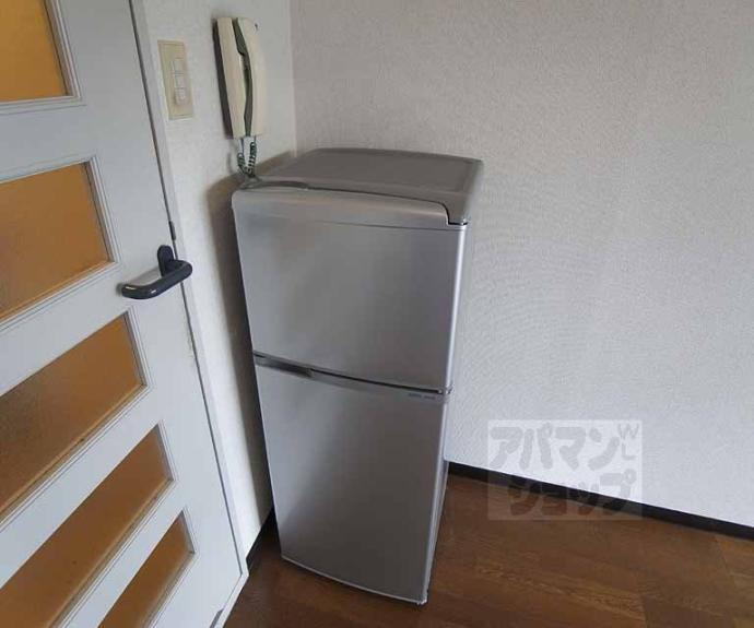 【デ・リード御所北】間取