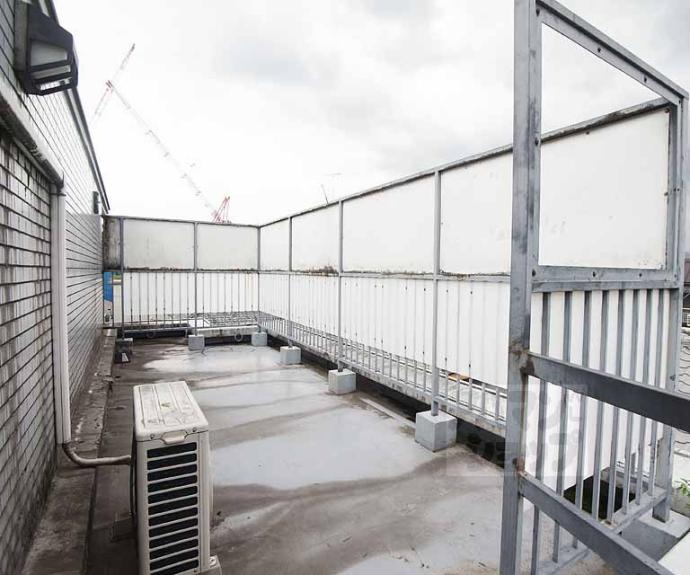 【デ・リード御所北】間取