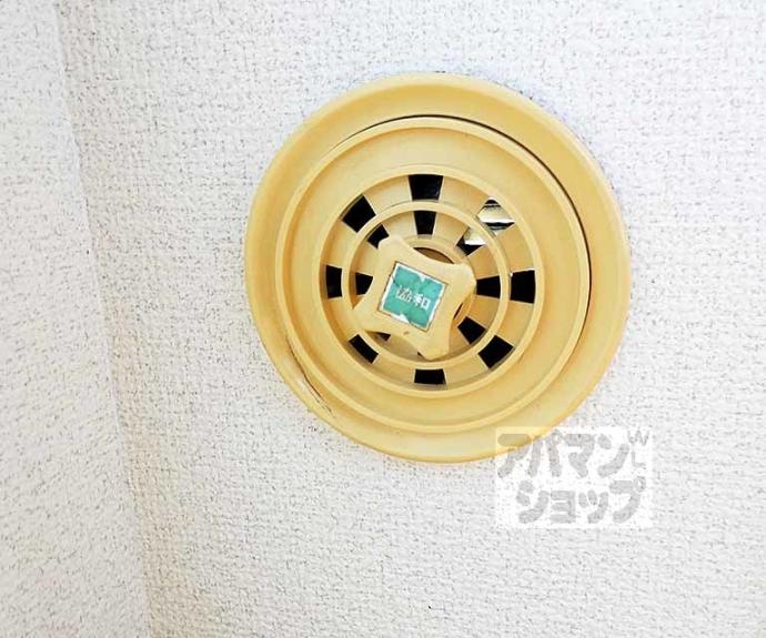 【ライオンズマンション京都西陣】間取