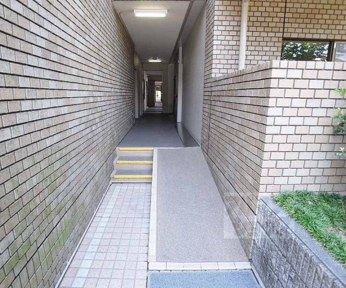 【ルネ下鴨東】
