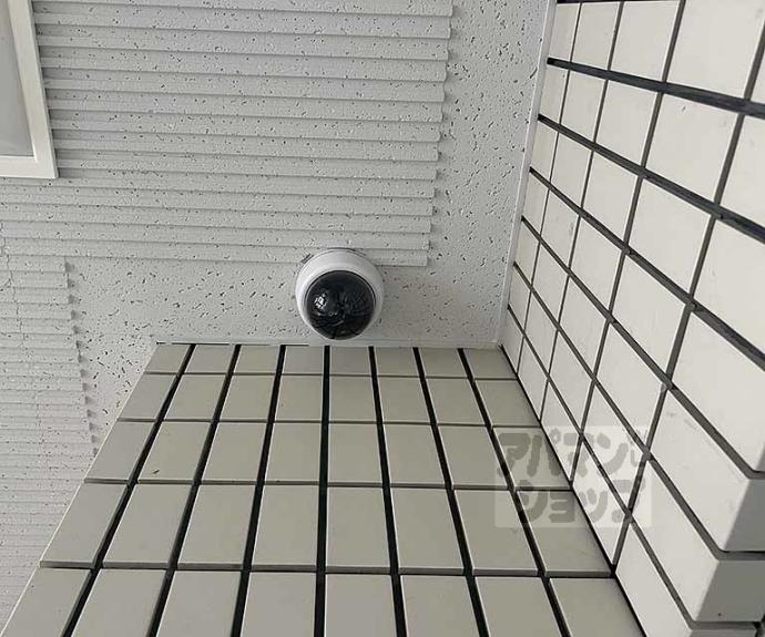 【ライオンズマンション西陣南】間取