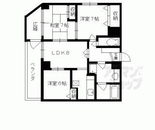 【ライオンズマンション京都東堀川】