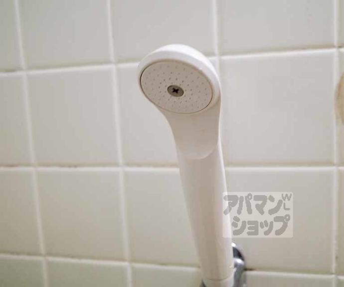 【ライオンズマンション京都東堀川】間取