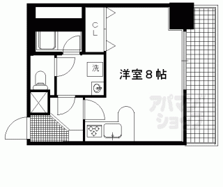 【ライオンズマンション京都東堀川】