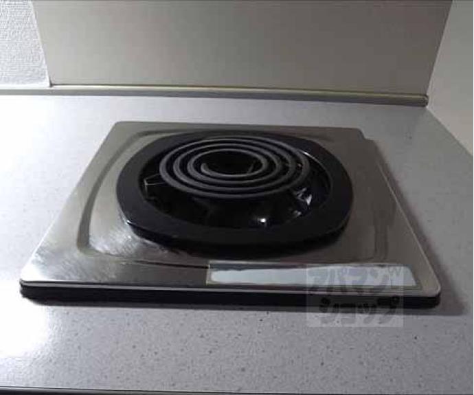 【ライオンズマンション京都東堀川】間取