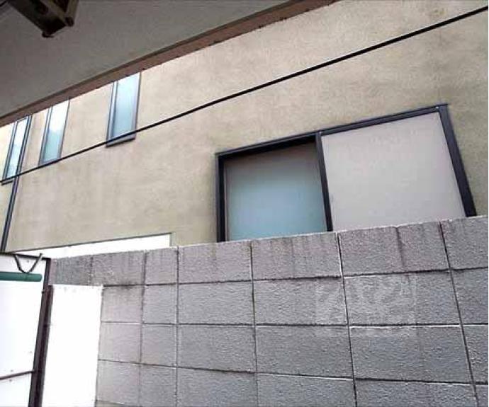 【ライオンズマンション京都東堀川】間取