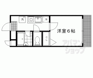 【ジュマール下鴨】