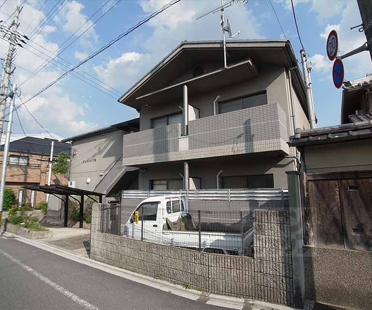 ジュマール下鴨