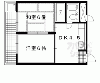 【ハイツ大谷】