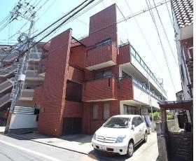 ハイツ大谷：間取図