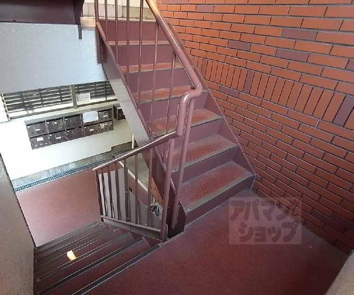 【ハイツ大谷】間取