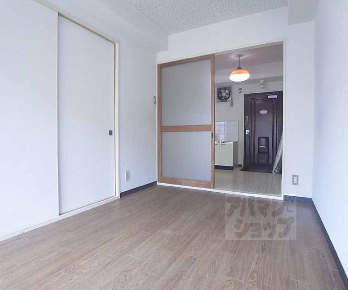 【ハイツ大谷】間取