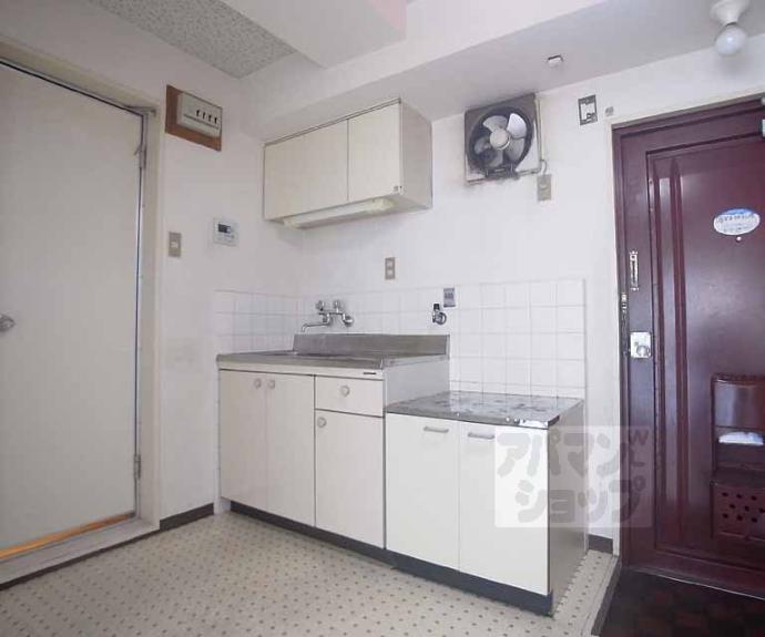 【ハイツ大谷】間取