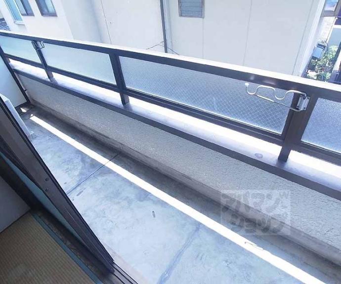 【ハイツ大谷】間取