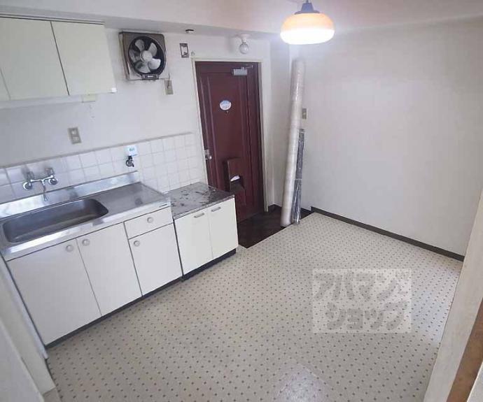 【ハイツ大谷】間取