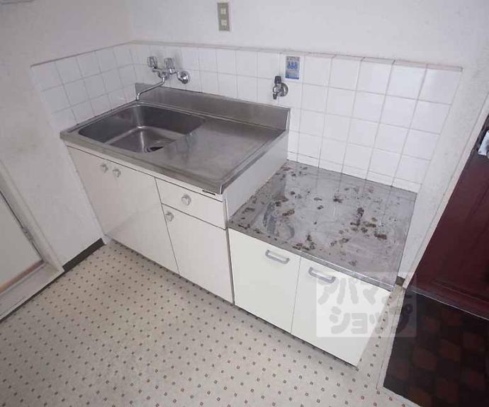 【ハイツ大谷】間取