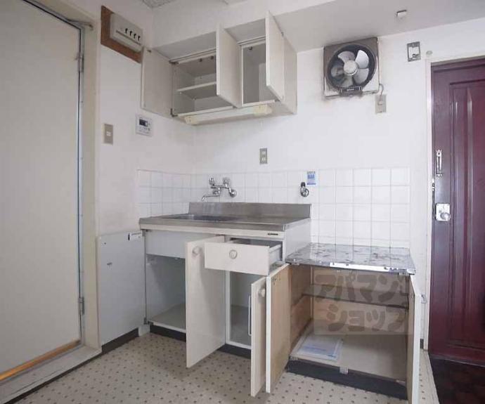 【ハイツ大谷】間取