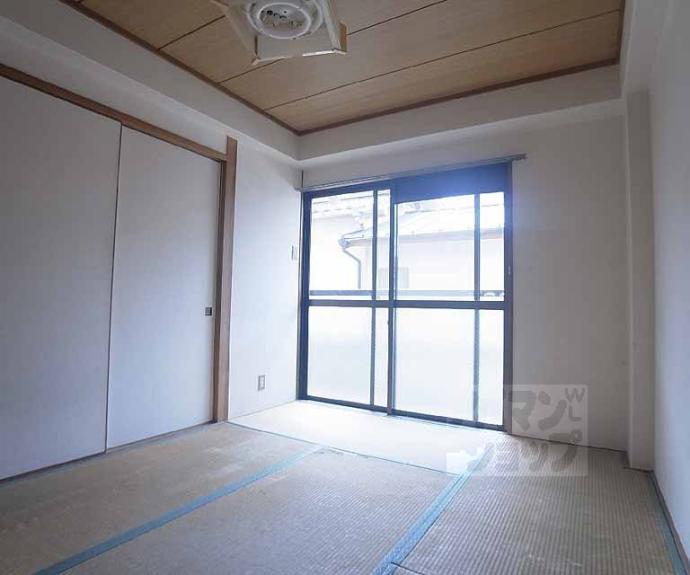 【ハイツ大谷】間取