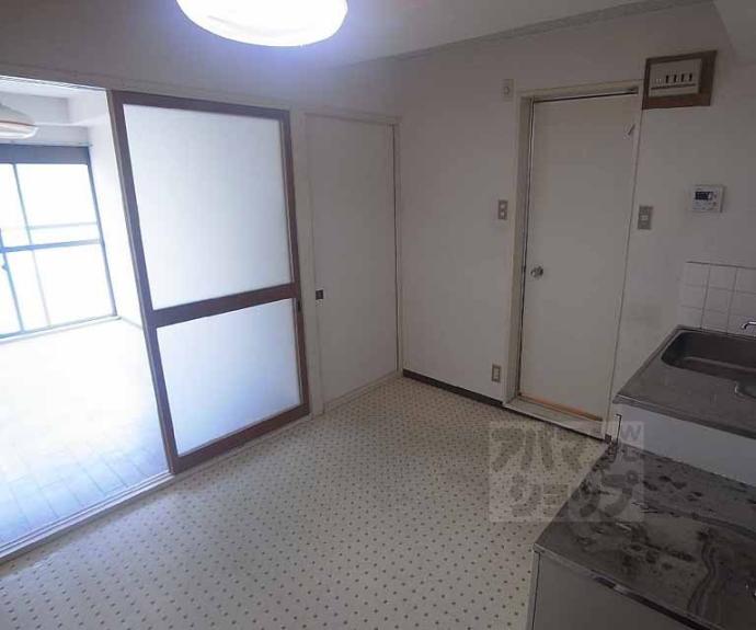 【ハイツ大谷】間取