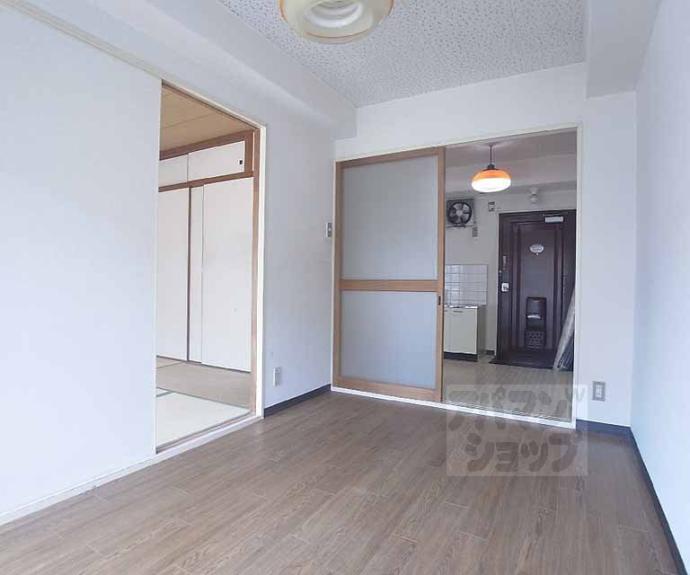 【ハイツ大谷】間取